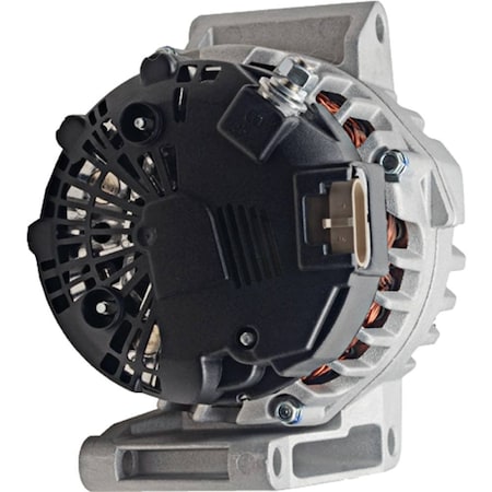 Aftermarket JAndN Electrical Products Alternator 400-40040-JN